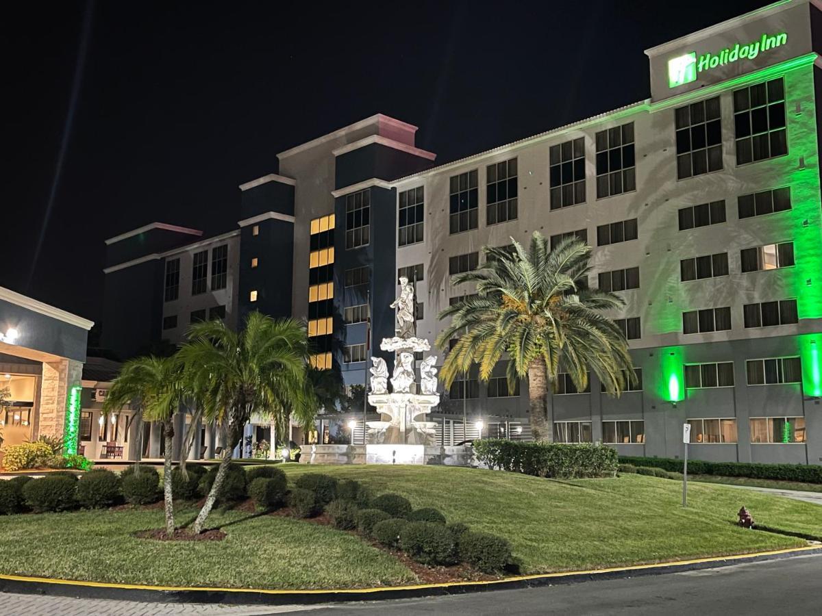 Holiday Inn Orlando International Drive - Icon Park Buitenkant foto